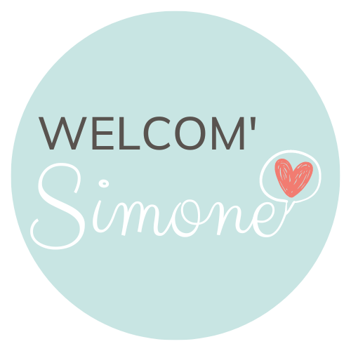 WELCOM' SIMONE